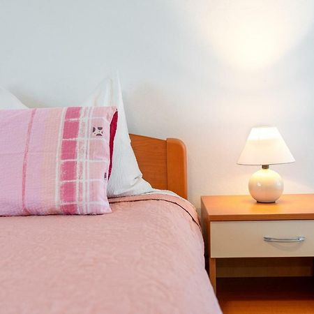Apartmani Pataca Vodice Exteriör bild
