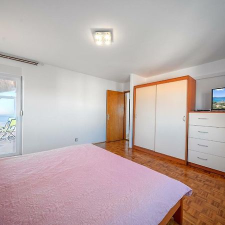Apartmani Pataca Vodice Exteriör bild