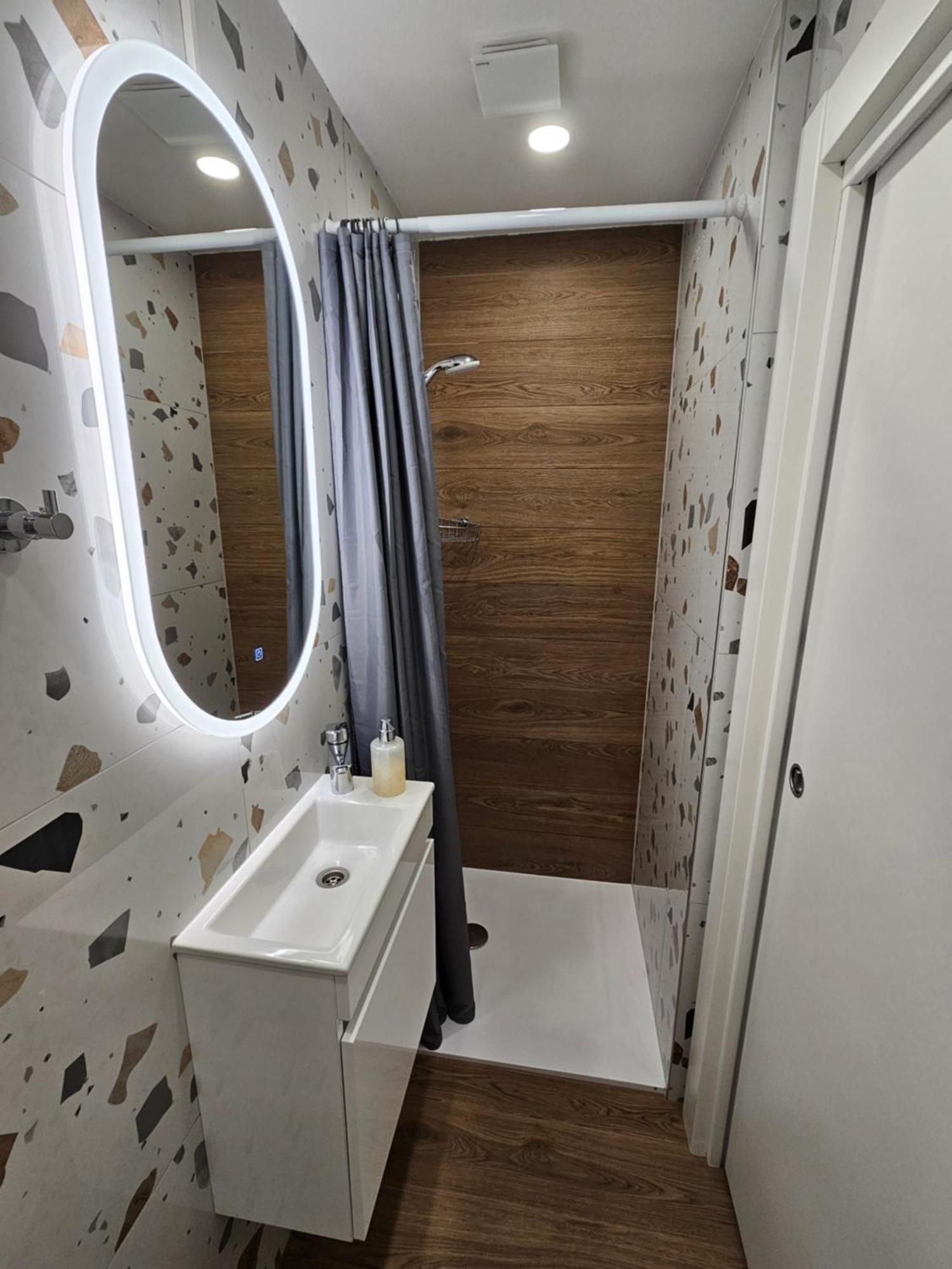 Apartmani Pataca Vodice Exteriör bild