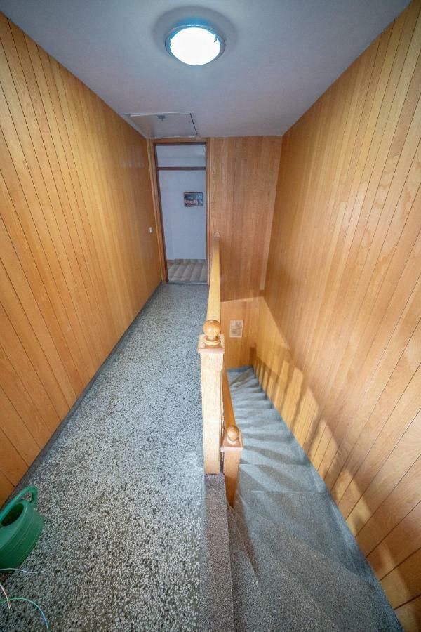 Apartmani Pataca Vodice Exteriör bild