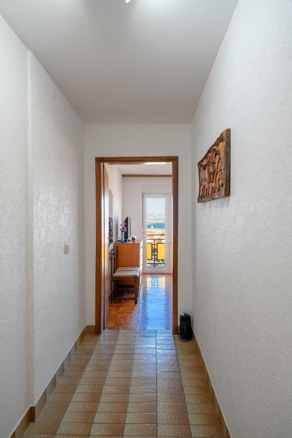 Apartmani Pataca Vodice Exteriör bild
