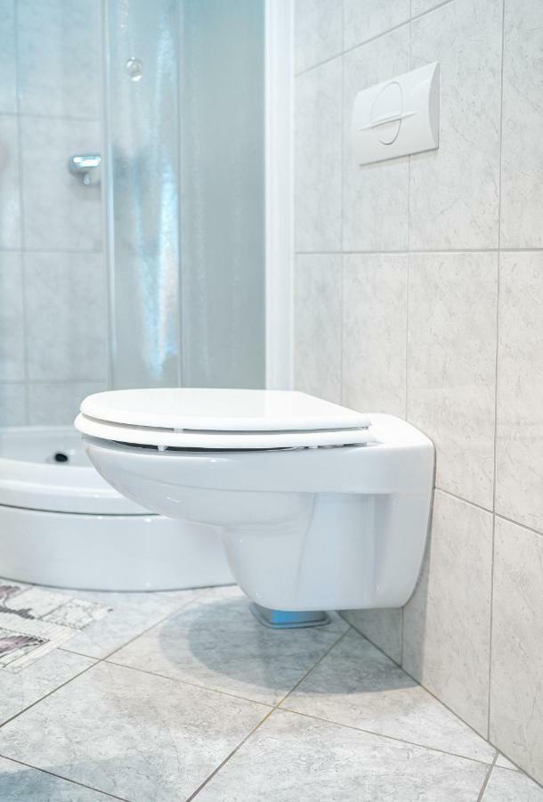 Apartmani Pataca Vodice Exteriör bild