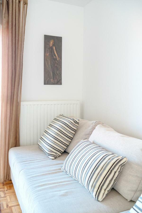 Apartmani Pataca Vodice Exteriör bild
