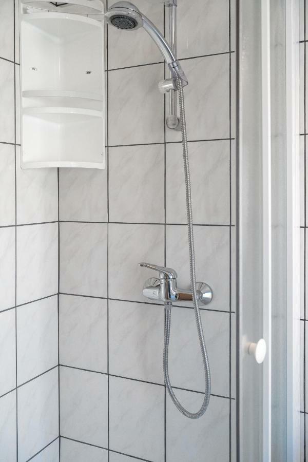 Apartmani Pataca Vodice Exteriör bild